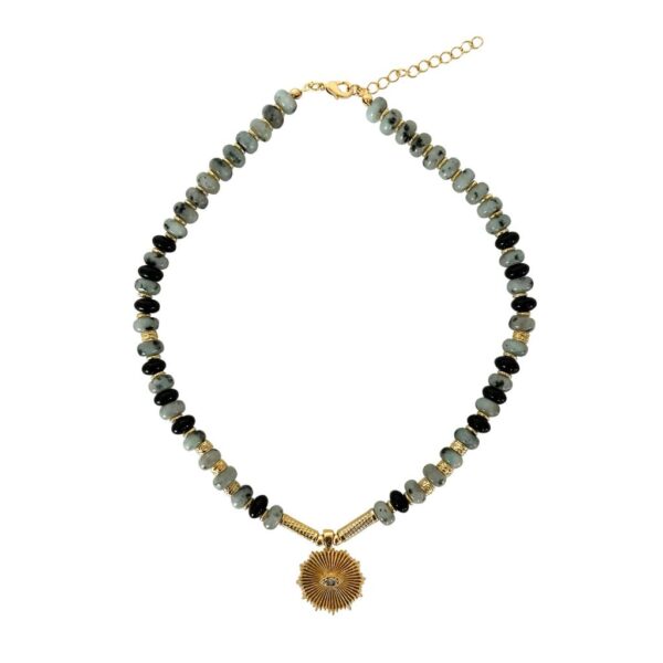 COLLIER margot charms