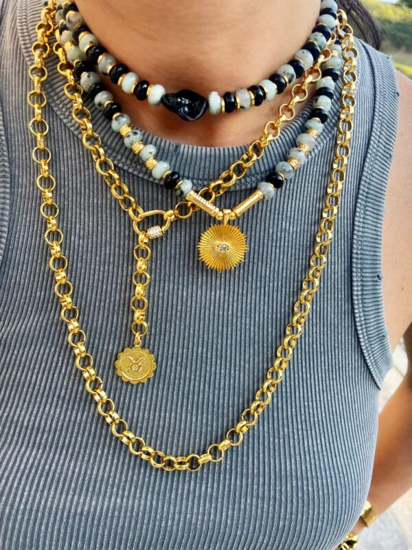 COLLIER margot charms – Image 2