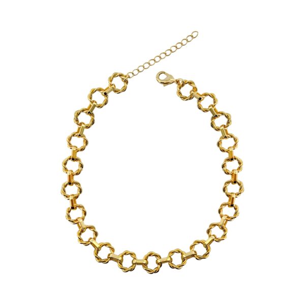 COLLIER tally