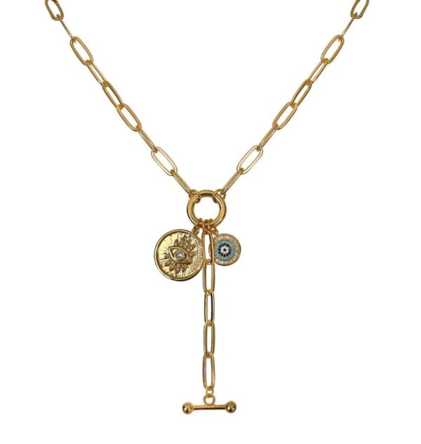 COLLIER power