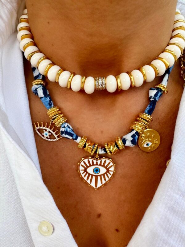 COLLIER guita – Image 3