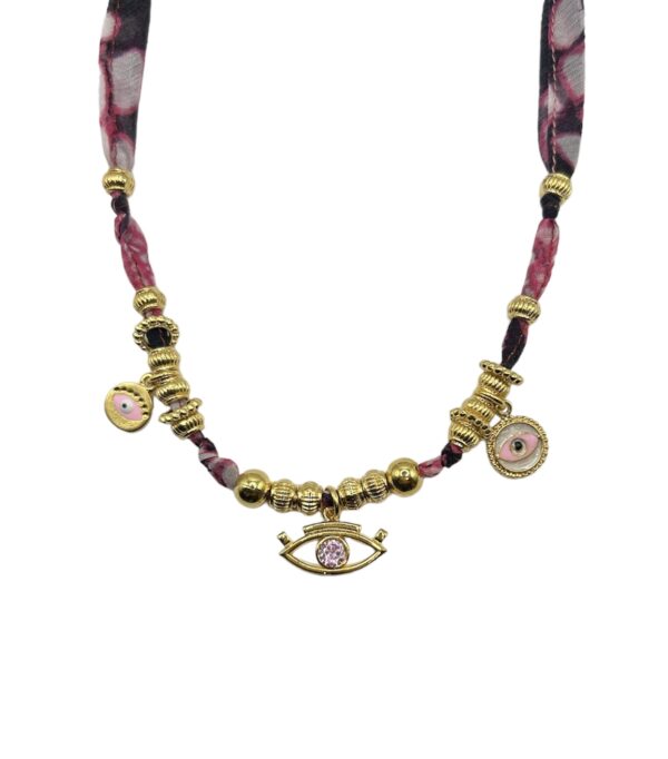 COLLIER guita