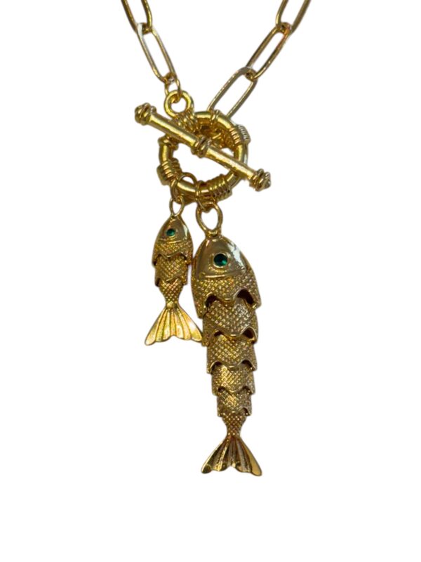 Gold fish – Image 3