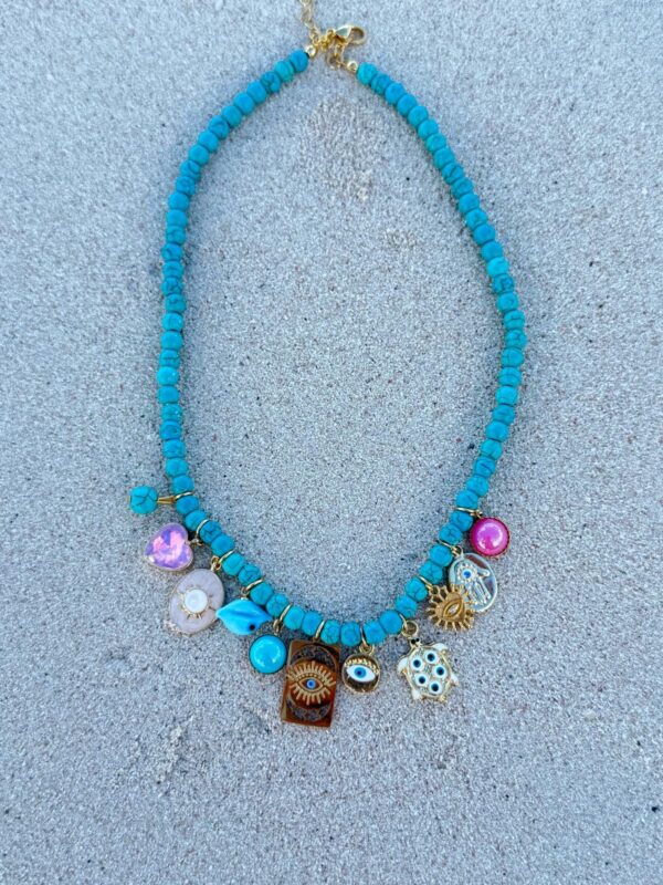 Collier Millie