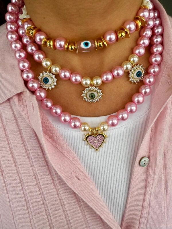 Collier Vanessa – Image 3