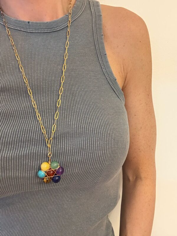 Collier Love – Image 3