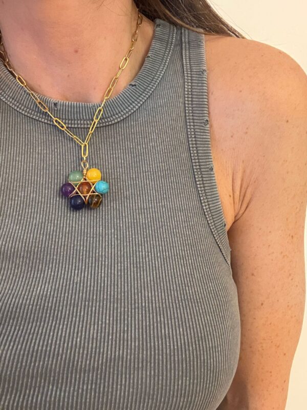 Collier Love – Image 2