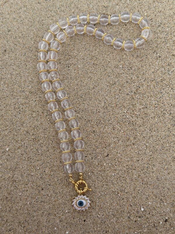 Collier Pearls pacifique – Image 2