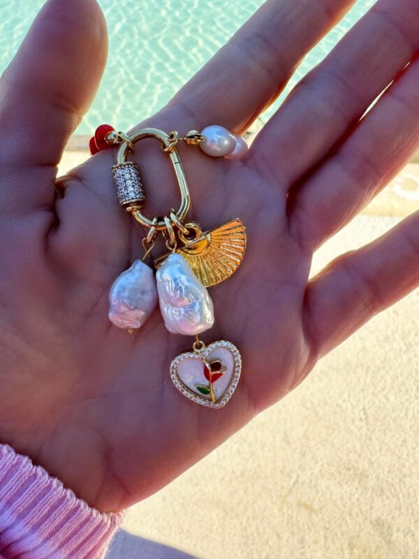 Collier Bianca – Image 5