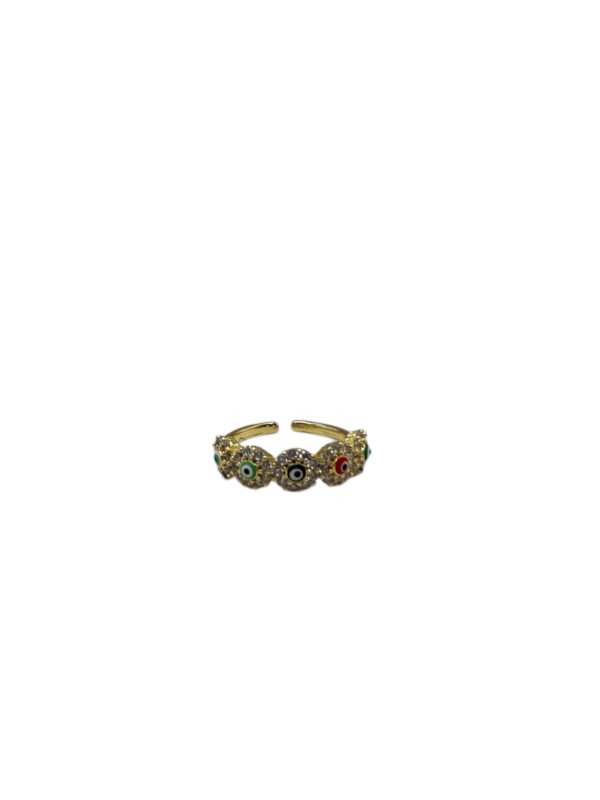Bague Soumaya