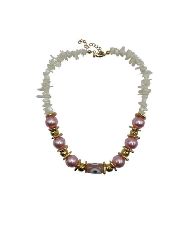 Collier Victoria