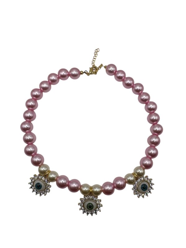 Collier Vanessa