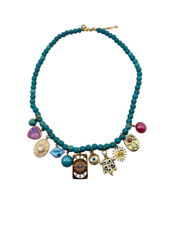 Collier Millie – Image 3