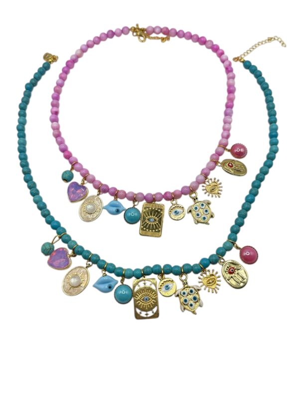 Collier Millie