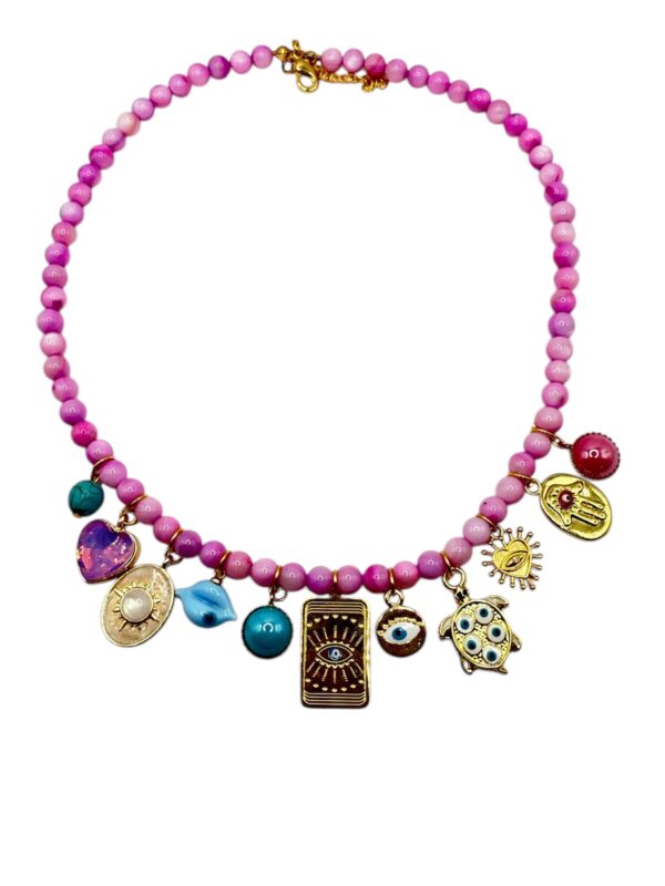 Collier Millie – Image 4