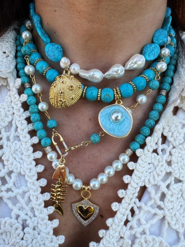 Collier sea – Image 2