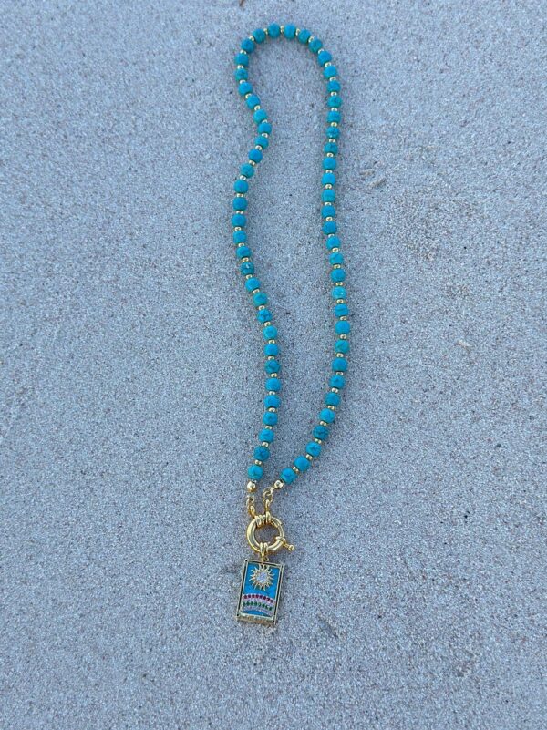 Collier Lucia