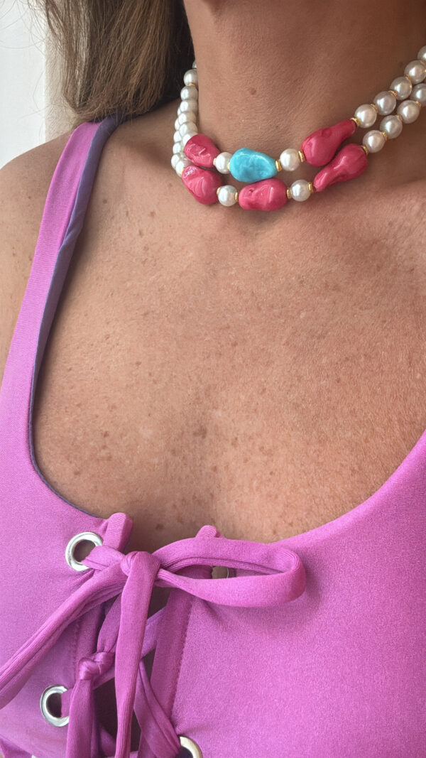 Collier des îles – Image 4
