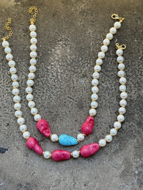 Collier des îles