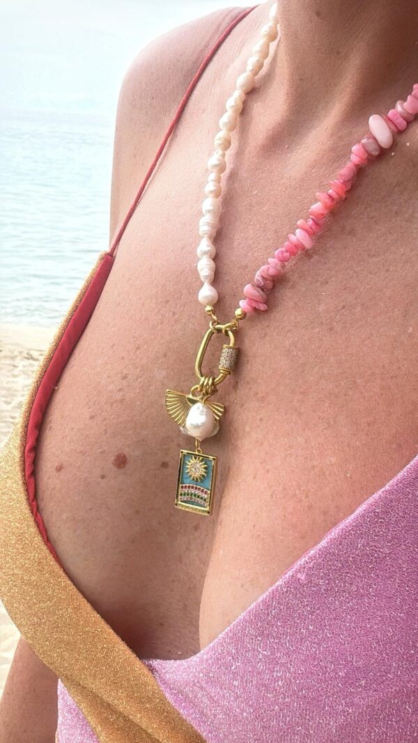 Collier Bianca – Image 2