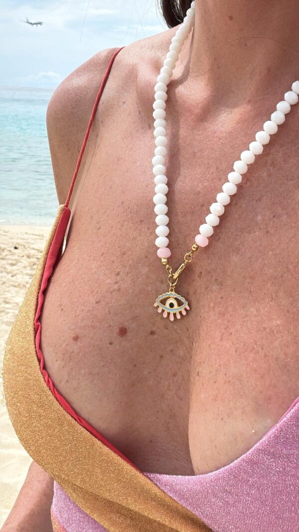 Collier Capri – Image 2