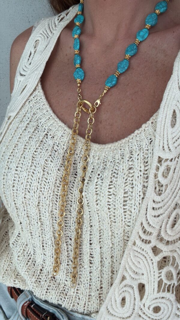 Collier Louka