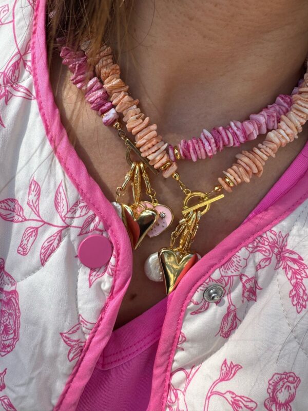 Collier Coquillage – Image 3
