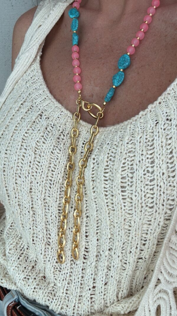 Collier Louna