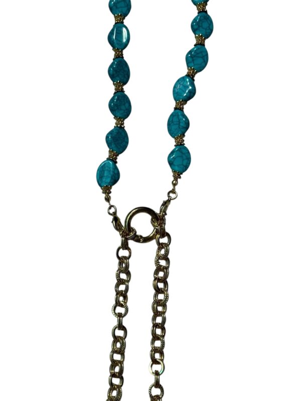 Collier Louka – Image 3