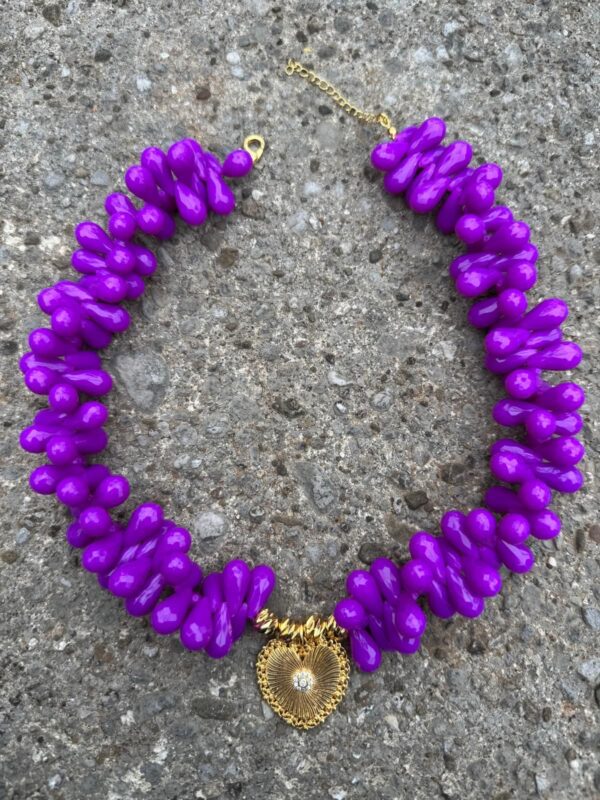 Collier Valeria – Image 2